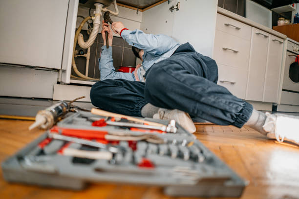 Reliable Lionville, PA Plumbing Solutions